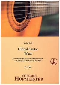 Luft, V: Global Guitar West