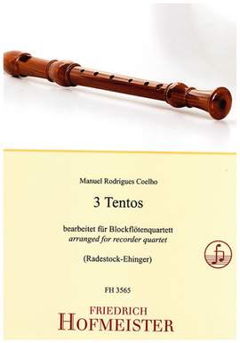 Coelho, M R: 3 Tentos