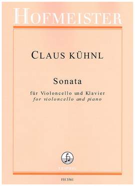 Kuehnl, C: Sonata