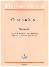 Kuehnl, C: Sonata