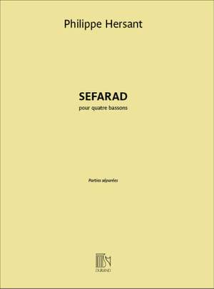 Philippe Hersant: Sefarad