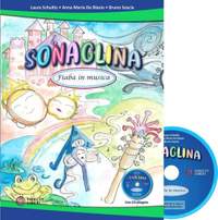 Laura Schultis_Anna Maria de Blasio: Sonaglina