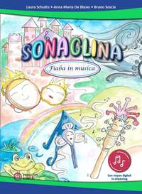Laura Schultis_Anna Maria de Blasio: Sonaglina