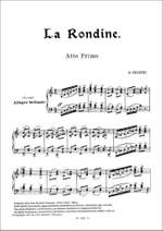 Giacomo Puccini: Rondine Opera Completa Product Image