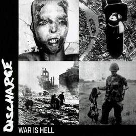 War is Hell