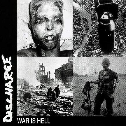 War is Hell