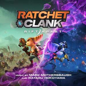 Ratchet & Clank Rift Apart (Original Soundtrack)