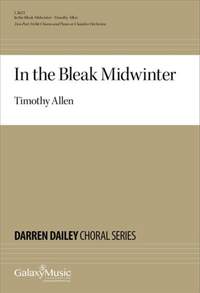 Timothy Allen: In the Bleak Midwinter