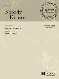 Nailah Nombeko: Nobody Knows