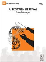 Brian Belmages: A Scottish Festival Product Image