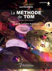 José Fillatreau: La Méthode de Tom
