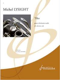 Michel Lysignt: Tiles