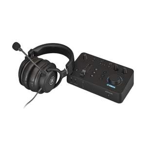 Yamaha Usb Audio Interface ZG01 PACK Zg01 Pack