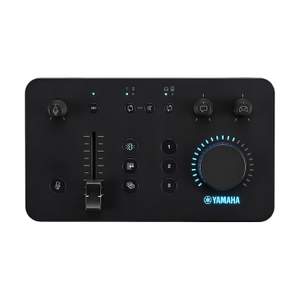 Yamaha Usb Audio Interface ZG01 Zg01