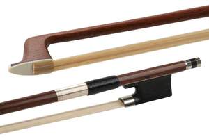 GEWA Violin bow Baron 1/2