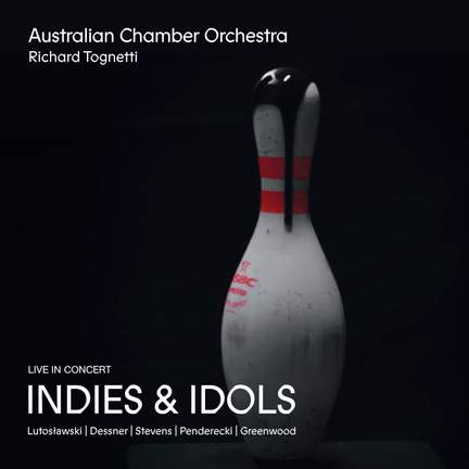 Indies & Idols