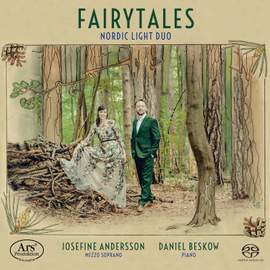 Fairytales: Nordic Light Duo