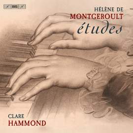 Hélène de Montgeroult: Études
