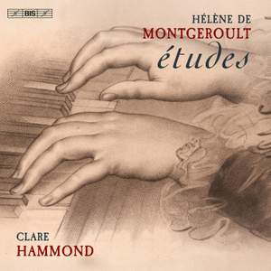 Hélène de Montgeroult: Études