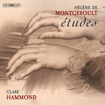 Hélène de Montgeroult: Études