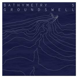 Bathymetry: V. Groundswell