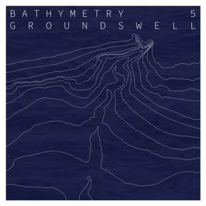 Bathymetry: V. Groundswell