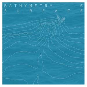 Bathymetry: VI. Surface