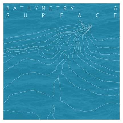 Bathymetry: VI. Surface