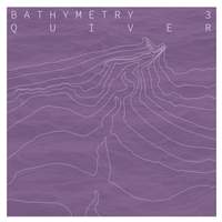 Bathymetry: III. Quiver