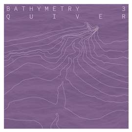 Bathymetry: III. Quiver