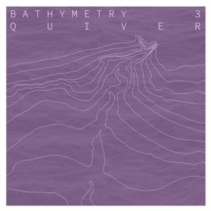 Bathymetry: III. Quiver