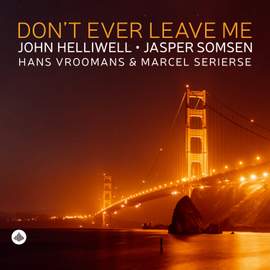 Don't Ever Leave Me