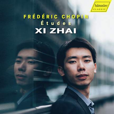 Chopin: Études