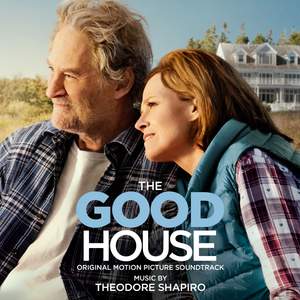 The Good House (Original Motion Picture Soundtrack)