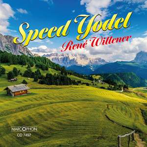 Speed Yodel