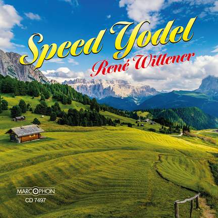 Speed Yodel