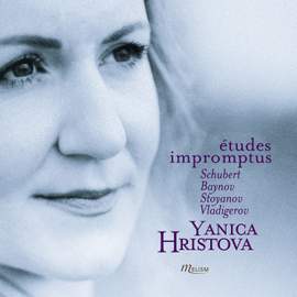 Schubert: Impromptus, D. 899 - Baynov, Stoyanov & Vladigerov: Piano Works