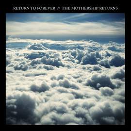 The Mothership Returns