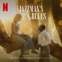 A Jazzman's Blues (Soundtrack from the Netflix Film)
