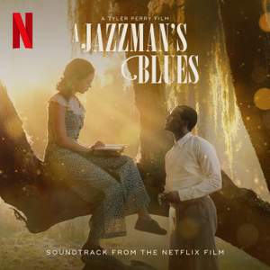 A Jazzman's Blues (Soundtrack from the Netflix Film)