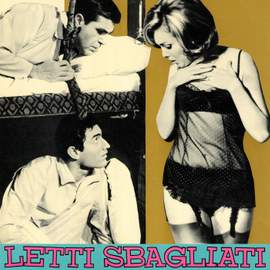 Letti sbagliati