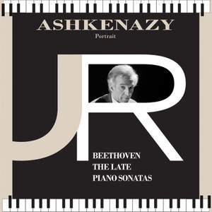 Beethoven: The Late Piano Sonatas
