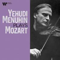 Yehudi Menuhin Plays Mozart