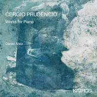 Prudencio: Works For Piano