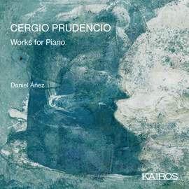 Prudencio: Works For Piano
