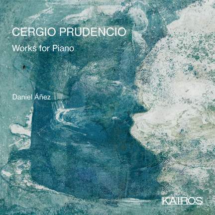 Prudencio: Works For Piano