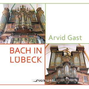 Bach in Lubeck