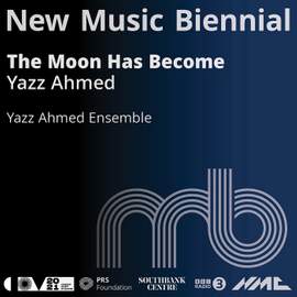 The Moon Has Become (Live)