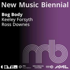 Bog Body (Live)