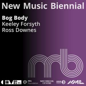 Bog Body (Live)
